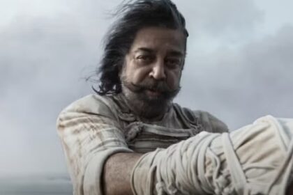 Kamal Haasan Thug Life movie