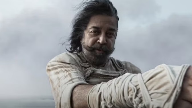 Kamal Haasan Thug Life movie