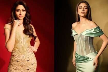 Nandini Gupta in Miss world 2025