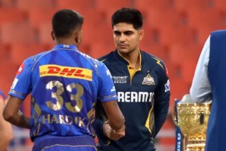 IPL 2025 Eliminator