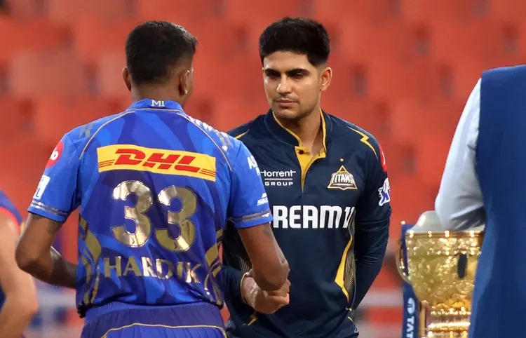 IPL 2025 Eliminator