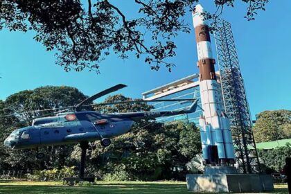 ISRO SETU 2025