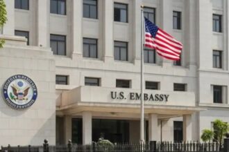 US Visa Booking