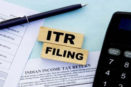 Income Tax ITR 1 and 4