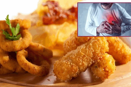 These 6 Foods Increase Bad Cholesterol