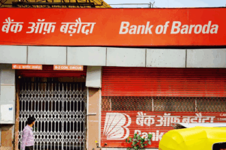 Bank of Baroda Recruitment