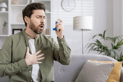 World Asthma Day 2025