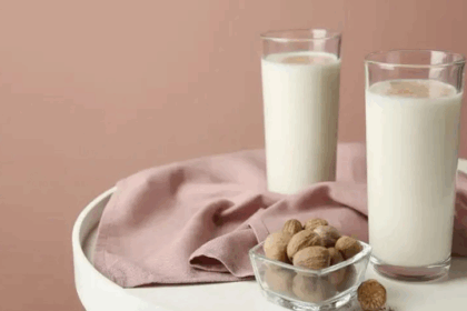 Benefits of nutmeg powder