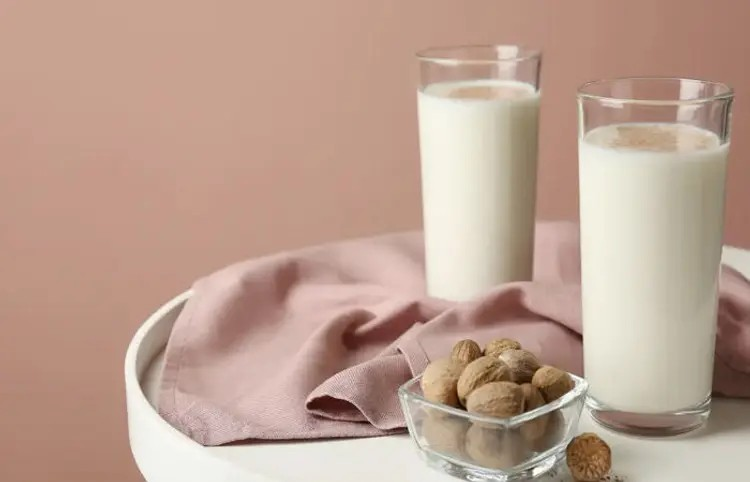 Benefits of nutmeg powder