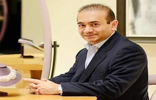PNB SCAM NEWS : બ્રિટિશ કોર્ટનો કડક નિર્ણય: નીરવ મોદીની 10મી જામીન અરજી નામંજુર 1 adsdcd