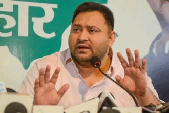 Tejashwi Yadav Wrote Letter to PM Modi