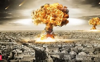 India nuclear attack preparedness : જો દેશમાં યુદ્ધ ફાટી નીકળશે અને અગર પરમાણુ હુમલા પણ થશે તો ? જાણો કેવી રીતે બચી શકાય ? 1 asasasa