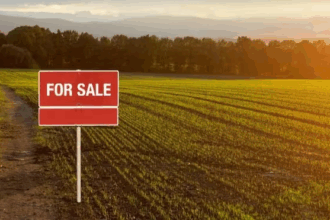 Land Buying Tips