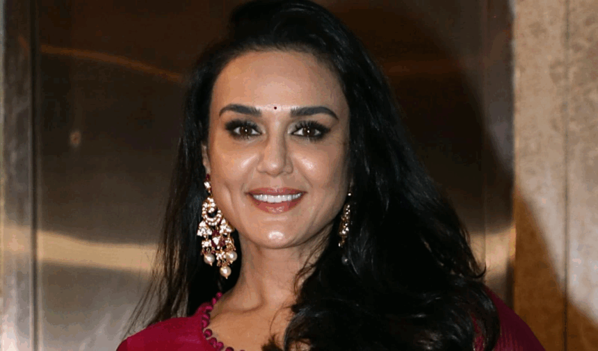 Bollywood heroine who rejected 600 crore