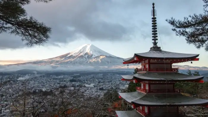 Study in Japan: જાપાનને 4 લાખ વિદેશી વિદ્યાર્થીઓની જરૂર છે, જાણો ભારતીય વિદ્યાર્થીઓ કઈ યુનિવર્સિટીઓમાં પ્રવેશ લઈ શકે છે 1 Study in Japan