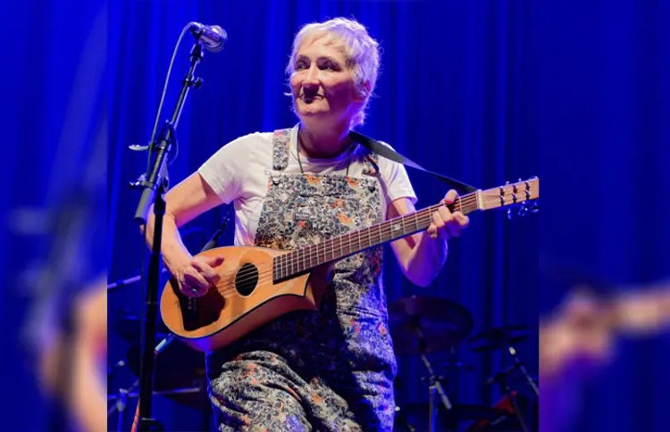 Jill Sobule Death: હોલિવૂડ સિંગર જિલ સોબુલેનું 66 વર્ષની વયે દુઃખદ નિધન, મિનેસોટામાં ઘરમાં આગના કારણે મોત 1 Jill Sobule Death