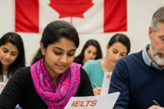 Minimum IELTS Score For PR In Canada