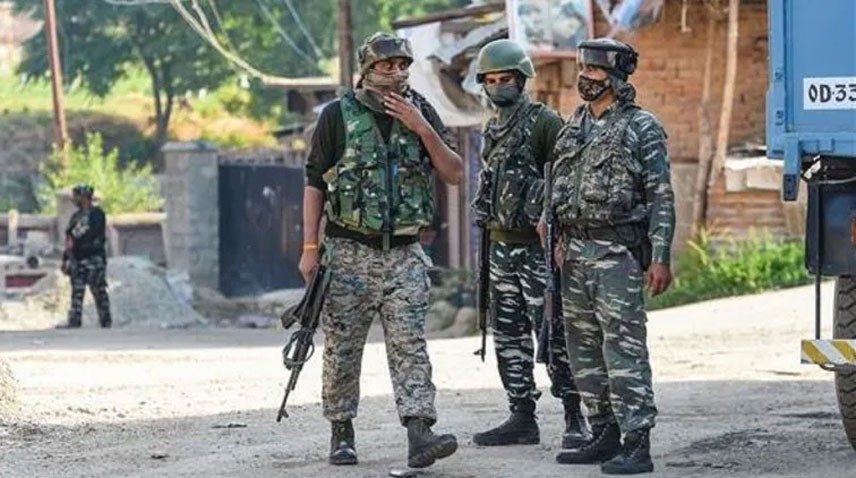 Meaning Of ceasefire