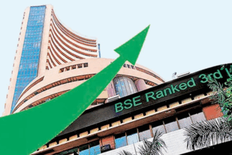 Stock Market Today