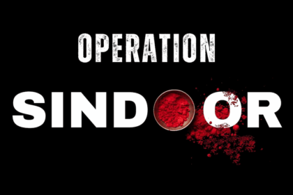 Why named Operation Sindoor