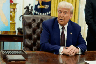 Donald Trump 2025-26 Budget