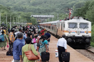 New Railway Rule