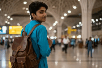 IDP Survey on Indian Students