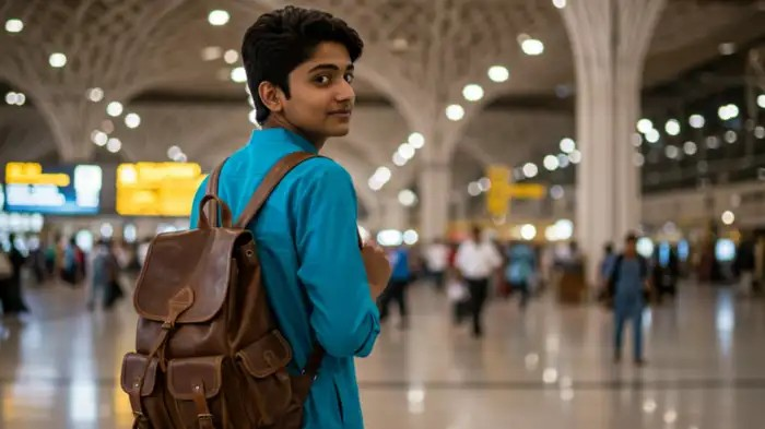 IDP Survey on Indian Students: નોકરી, ડિગ્રી કે બીજું કંઈક... ભારતીયો વિદેશમાં અભ્યાસ કરવાનું કેમ પસંદ કરે છે? સર્વેમાં ચોંકાવનારી વાત બહાર આવી 1 IDP Survey on Indian Students