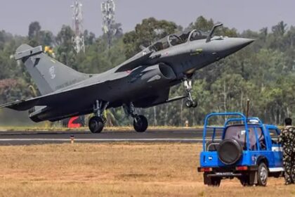Jobs in Rafale Company