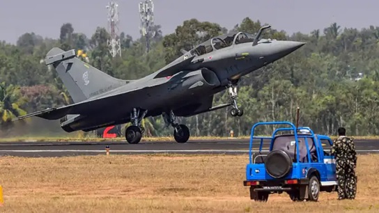 Jobs in Rafale Company: પાકિસ્તાનને હરાવનાર રાફેલ ફાઇટર જેટ બનાવનાર કંપનીમાં તમને નોકરી કેવી રીતે મળશે? જાણો 1 Jobs in Rafale Company