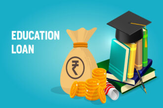 Education Loan for LLB