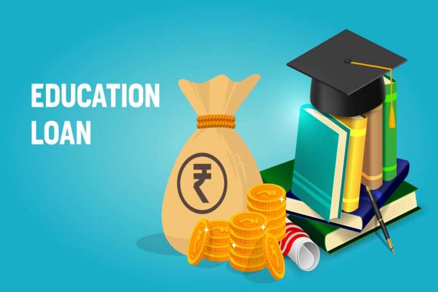 Education Loan for LLB