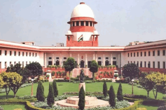 Supreme Court On Maternity Leave