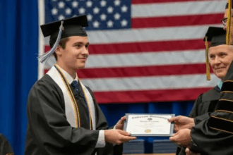 Types of American Degrees