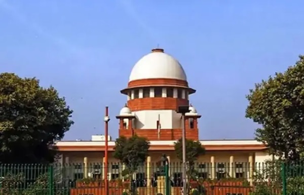 Supreme Court News : સતર્ક રહો! જાતિ પ્રમાણપત્રની ભૂલ અનામતના હકથી વંચિત કરી શકે: સુપ્રીમ કોર્ટ 1