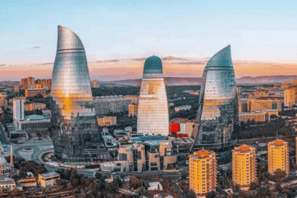 India-Azerbaijan Relations