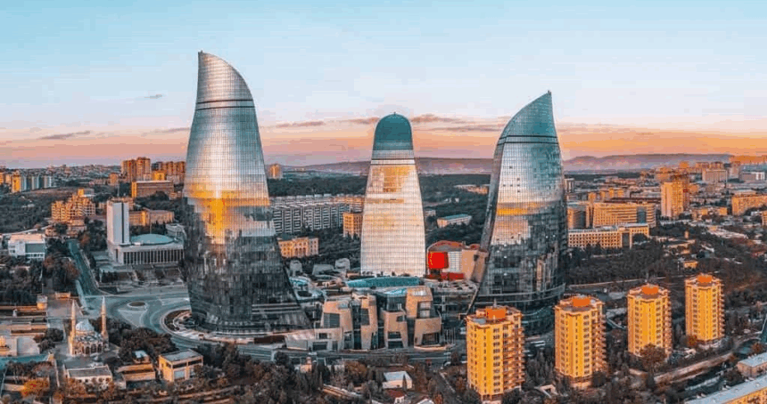 India-Azerbaijan Relations: પાકિસ્તાનને સમર્થન આપતા અઝરબૈજાન પર ભારતીયોનો રોષ, બોયકોટની માંગ 1 India-Azerbaijan Relations