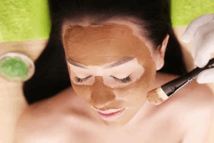Face pack