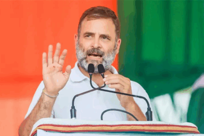 Rahul Gandhi News