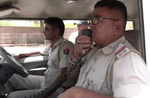India-Pakistan Tension: ઓપરેશન સિંદુરનો અસરકારક પ્રતિસાદ: બાડમેર અને જેસલમેર સીલ 1 dsddzsdzs