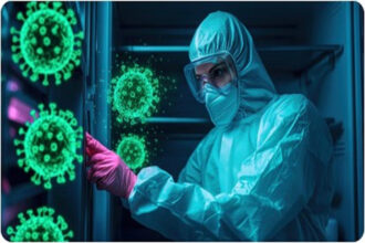 COVID Cases Rising in india