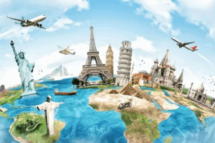 Tourism Industry