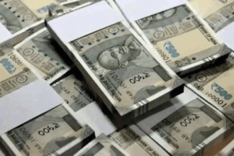 500 rupee note to be discontinued