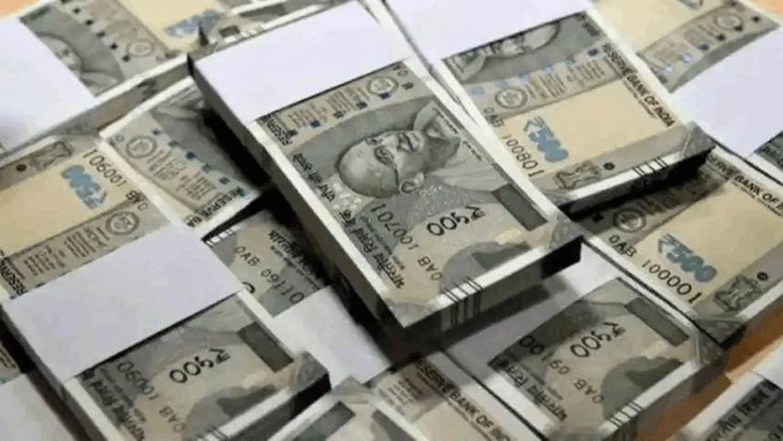 500 rupee note to be discontinued: 500ની નોટ બંધ થશે? જાણો શું કહે છે નાણા નિષ્ણાત 1 500 rupee note to be discontinued