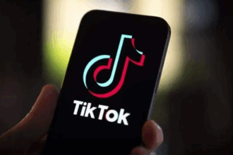EU and Tik Tok News
