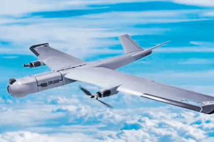 LMS Drone