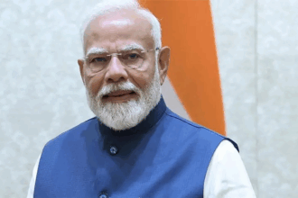 PM Modi Operation Sindoor