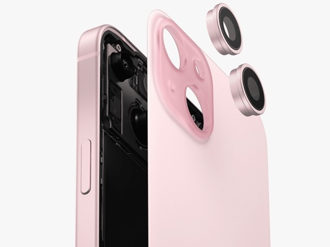 Apple iPhone 15 : Apple iPhone 15 હવે ફક્ત ₹25,565 માં ઉપલબ્ધ છે; એમેઝોન પર આ ડીલ કેવી રીતે મેળવવી તે જાણો 1 Apple iPhone 15