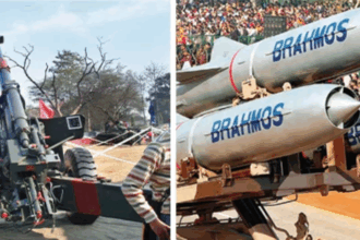 Indias Defence Export 2024-25 