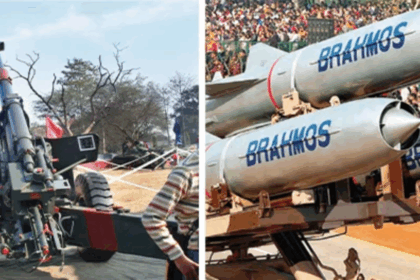 Indias Defence Export 2024-25 
